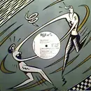 12'' - Dazz Band - Single Girls - Promo