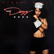 12'' - Dazz Band - Single Girls