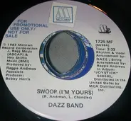 Dazz Band - Swoop (I'm Yours)