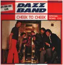 12inch Vinyl Single - Dazz Band - Cheek To Cheek