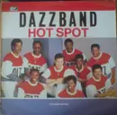12inch Vinyl Single - Dazz Band - Hot Spot