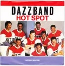 7inch Vinyl Single - Dazz Band - Hot Spot