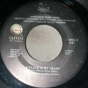 7inch Vinyl Single - Dazz Band - L.O.V.E. M.I.A.