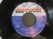 7inch Vinyl Single - Dazz Band - Let It All Blow