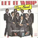 7inch Vinyl Single - Dazz Band - Let It Whip