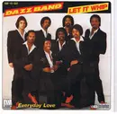 7inch Vinyl Single - Dazz Band - Let It Whip