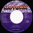 7inch Vinyl Single - Dazz Band - Swoop (I'm Yours) / Bad Girl