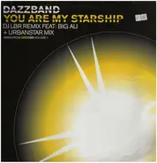 Dazz Band - You Are My Starship (Remixes)