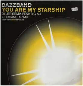 The Dazz Band - You Are My Starship (Remixes)