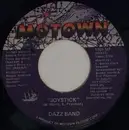 7'' - Dazz Band - Joystick