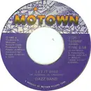 7'' - Dazz Band - Let It Whip / Everyday Love