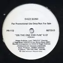 12'' - Dazz Band - On The One For Fun