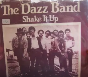 The Dazz Band - Shake It Up