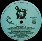 12inch Vinyl Single - Dazzie Dee - Everybody Wants To Be A Gangsta