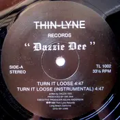 Dazzie Dee - Turn It Loose
