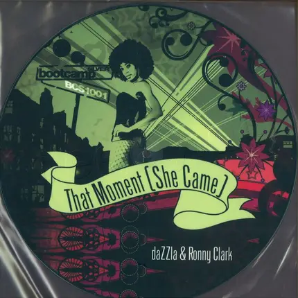 daZZla & Ronny Clark - That Moment [She Came]