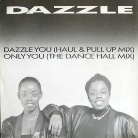 Dazzle - Dazzle You