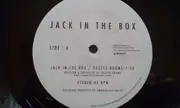 12inch Vinyl Single - Dazzle Drums - Jack In The Box / Jack Master Funk