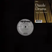 Dazzle Drums - Sun / Inner View