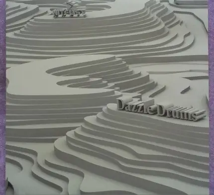 Dazzle Drums - Jack In The Box / Jack Master Funk