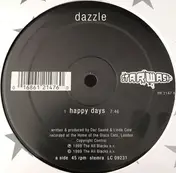 Dazzle - Happy Days