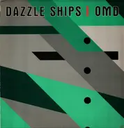 Dazzle Ships - OMD