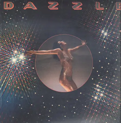 Dazzle - Dazzle