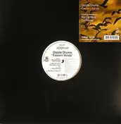 Dazzle Drums - Eastern Winds