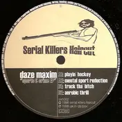Daze Maxim - Sports & Crime EP