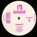 12'' - Daze Maxim - Tremor EP