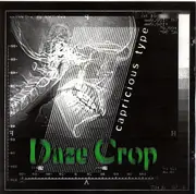 CD - Daze Crop - Capricious Type