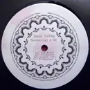 12inch Vinyl Single - Daze Deten - Technology A EP