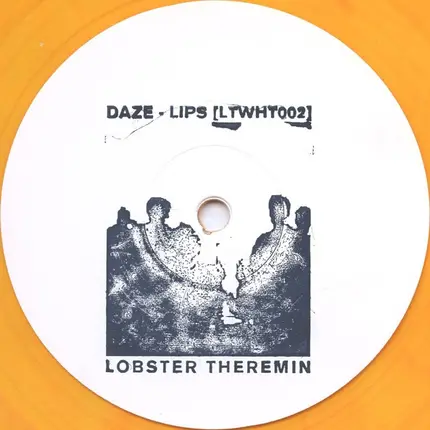 Daze - Lips
