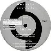 Daze - Pure