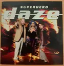 CD Single - Daze - Superhero - Cardboard Sleeve