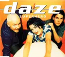 CD Single - Daze - Superhero
