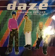 Daze - Together Forever (The Cyber Pet Song)