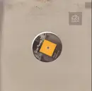 12inch Vinyl Single - Dazed, René Breitbarth, Coordinates, Pan/Tone - Odd Pieces #01