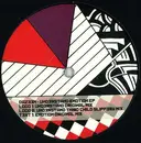 12inch Vinyl Single - Dazeem - Understand Emotion Ep - 180g Vinyl Only