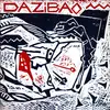 EP - Dazibao - Sahd - POSTER & INSERT