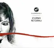 CD - Dazkarieh - Eterno Retorno - digipak