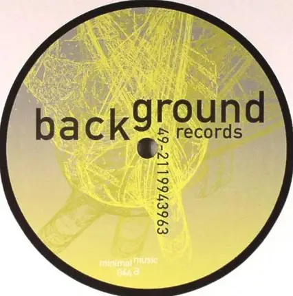 dB - Troon EP