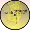 12inch Vinyl Single - dB - Troon EP