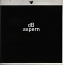 12inch Vinyl Single - dB - Aspern EP
