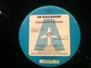 12inch Vinyl Single - DB Boulevard - Chance Of A Miracle