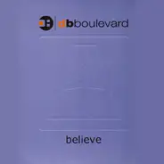 DB Boulevard - Believe