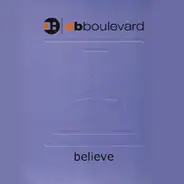 DB Boulevard - Believe