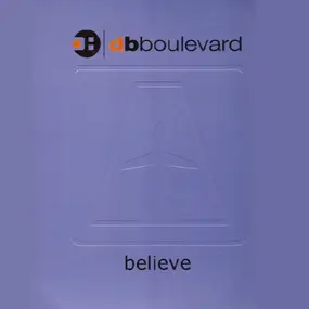 DB Boulevard - Believe