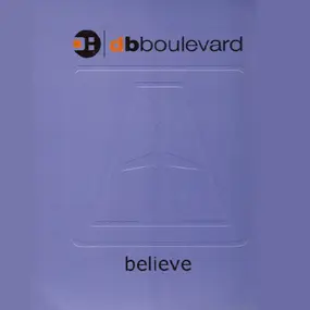 DB Boulevard - Believe