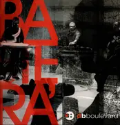 12inch Vinyl Single - DB Boulevard - Bastera' / Hard Frequency